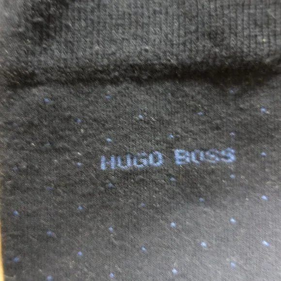 Hugo Boss Sock Bundle - Picture 5 of 7